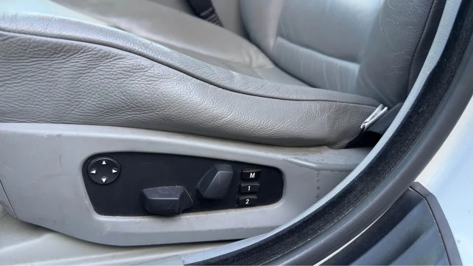 2005 BMW E60 5 Series Sedan - Image 6 of 16
