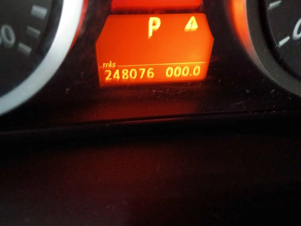 2005 BMW E60 5 Series Sedan - Image 13 of 14