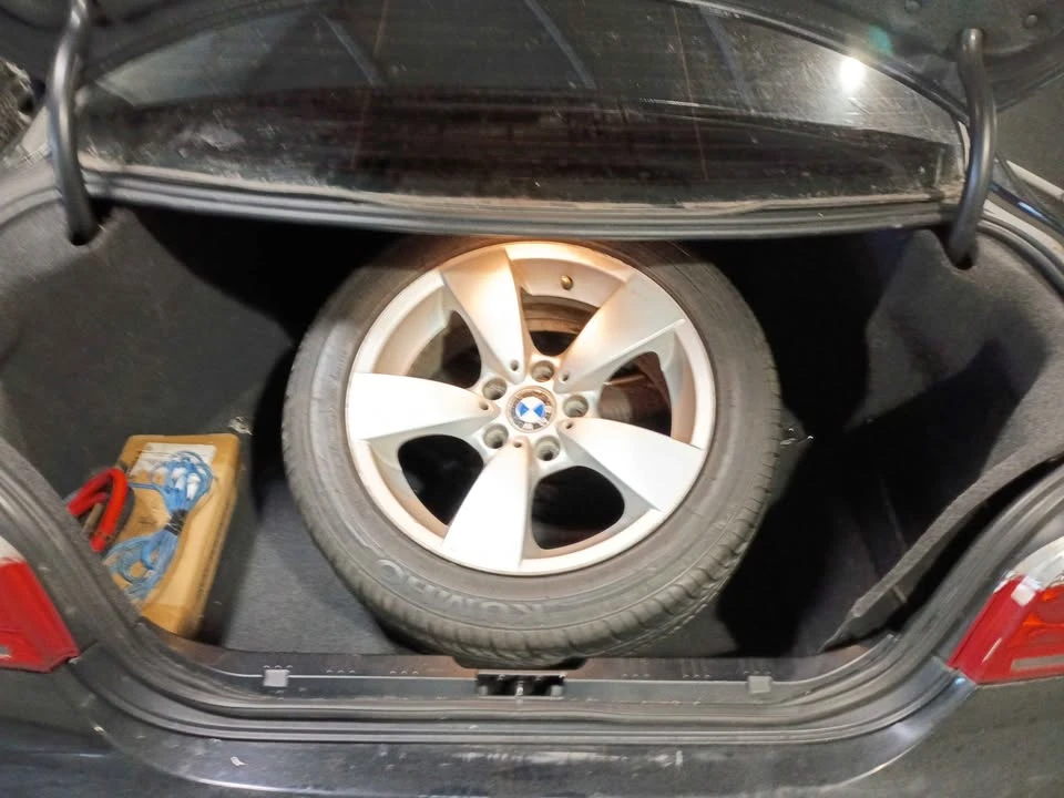 2005 BMW E60 5 Series Sedan - Image 9 of 14