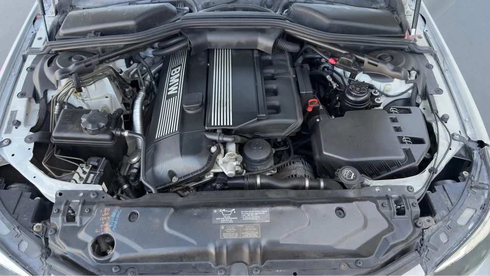 2005 BMW E60 5 Series Sedan - Image 16 of 16