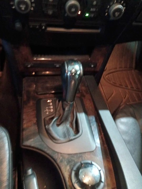 2005 BMW E60 5 Series Sedan - Image 12 of 14