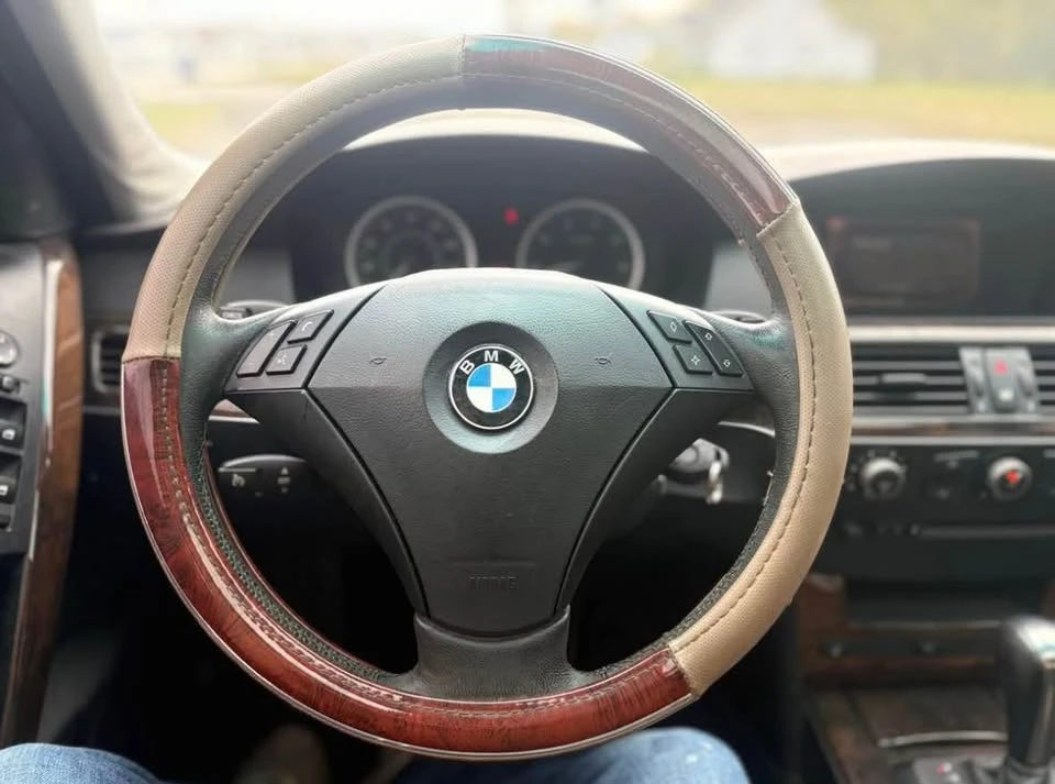 2005 BMW E60 5 Series Sedan - Image 19 of 20