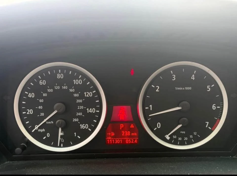 2005 BMW E60 5 Series Sedan - Image 20 of 20