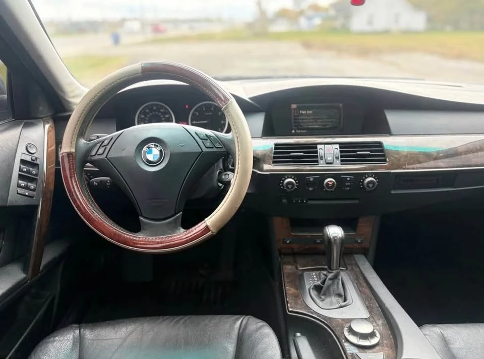 2005 BMW E60 5 Series Sedan - Image 18 of 20