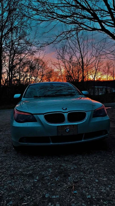 2005 BMW E60 5 Series Sedan - Image 15 of 16