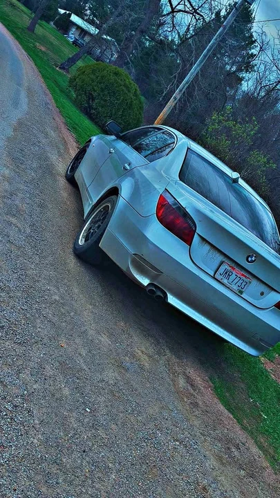 2005 BMW E60 5 Series Sedan - Image 2 of 16