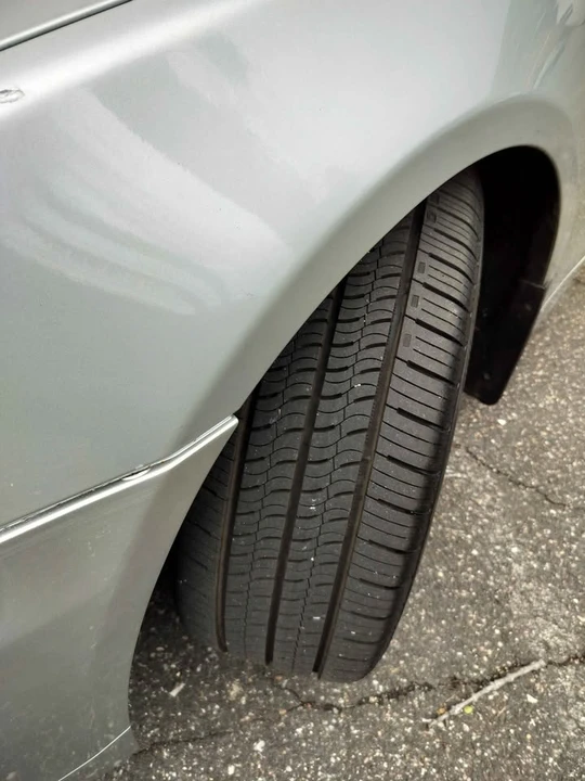 2005 BMW E60 5 Series Sedan - Image 13 of 20
