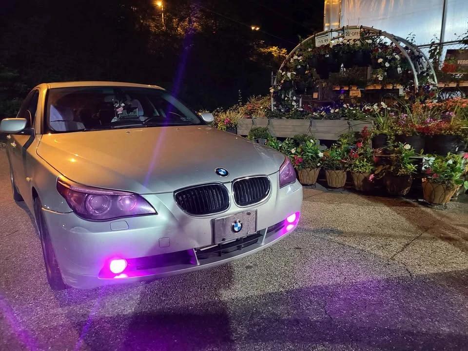 2005 BMW E60 5 Series Sedan - Image 13 of 16