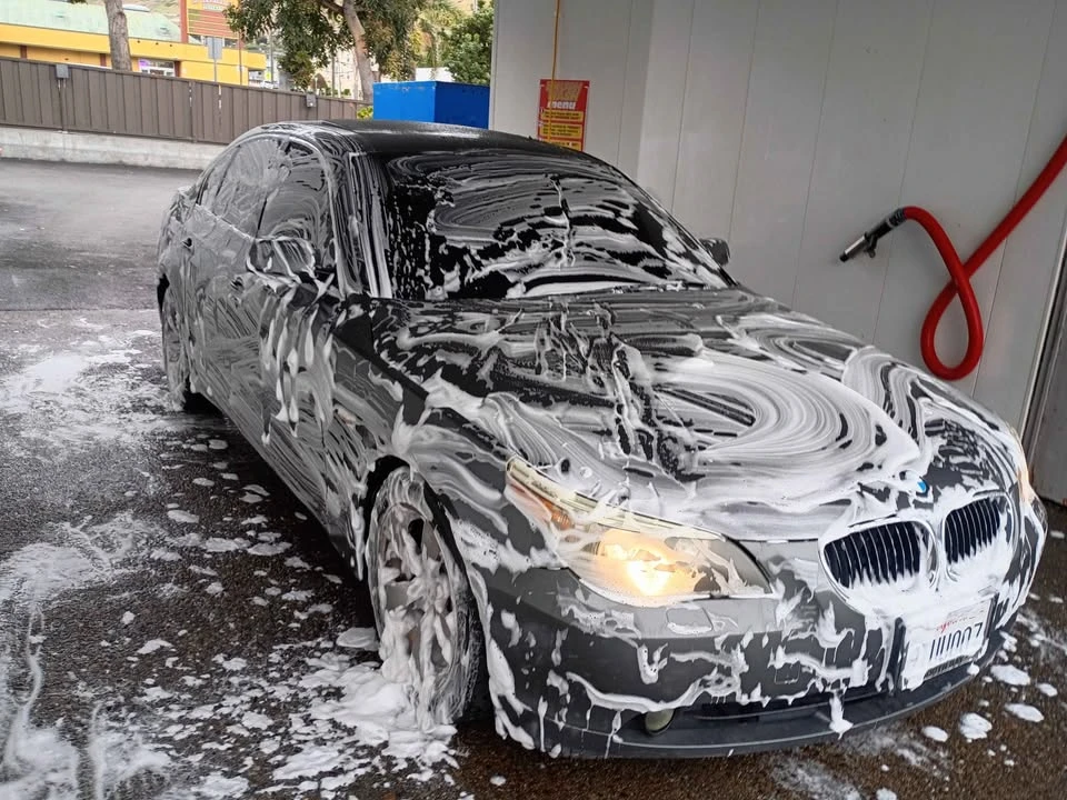 2005 BMW E60 5 Series Sedan - Image 12 of 12