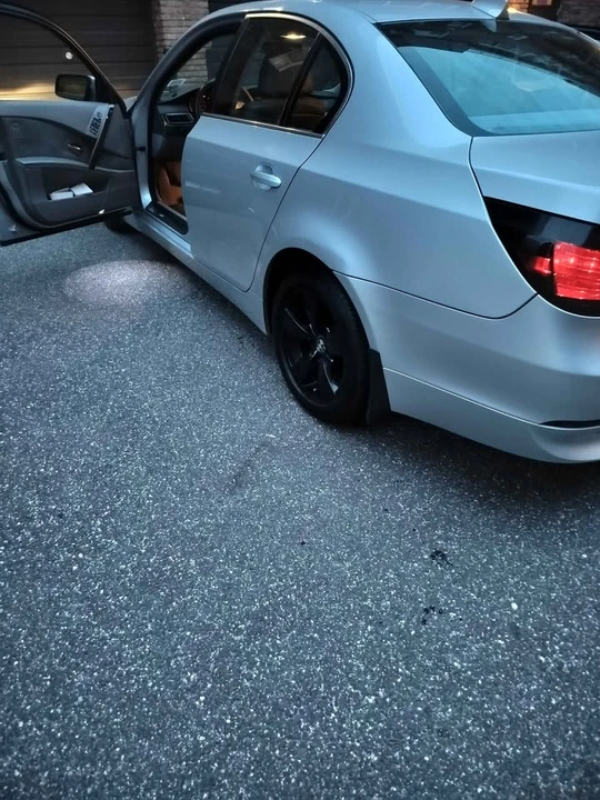 2005 BMW E60 5 Series Sedan - Image 16 of 20