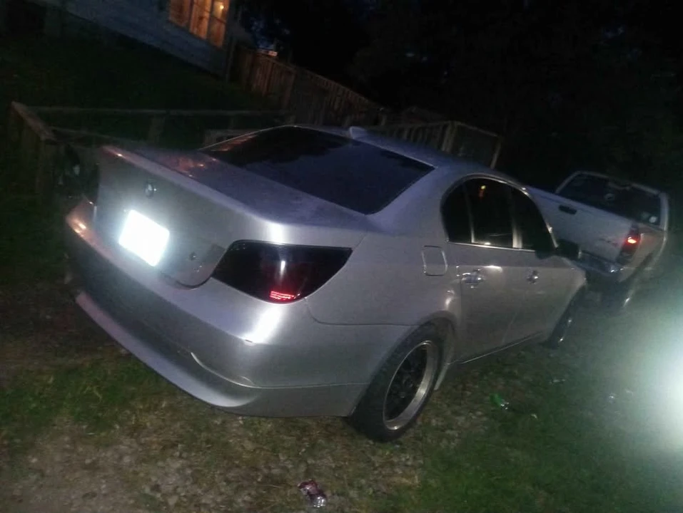 2005 BMW E60 5 Series Sedan - Image 11 of 16