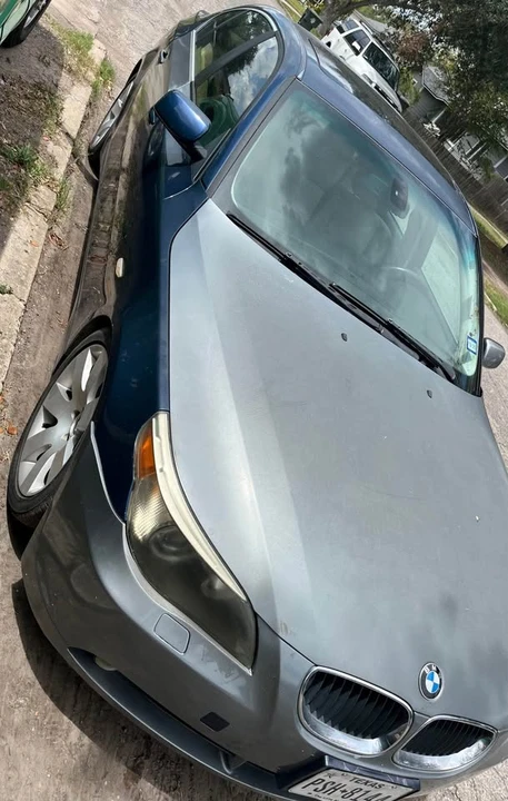 2005 BMW E60 5 Series Sedan - Image 3 of 5