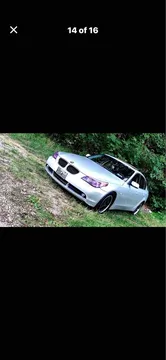 2005 BMW 5 Series 530i