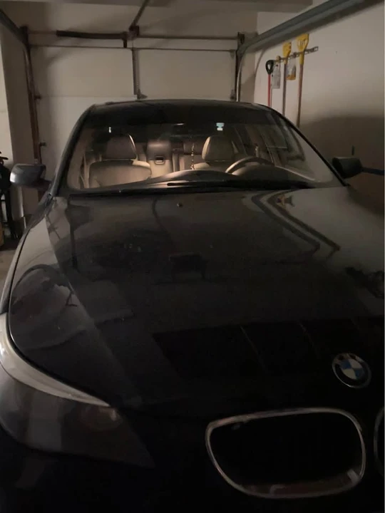2005 BMW E60 5 Series Sedan - Image 8 of 10
