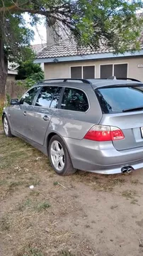2005 BMW 5 Series 530xi Wagon