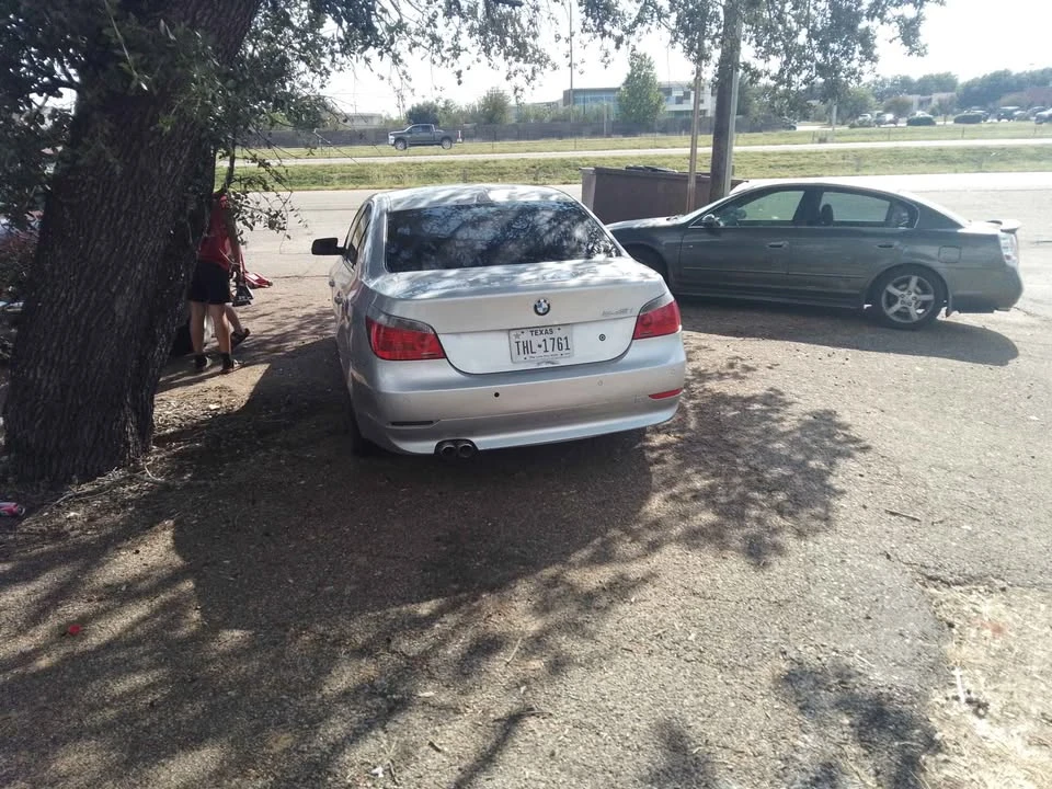 2005 BMW E60 545i & 550i Sedan - Image 4 of 11