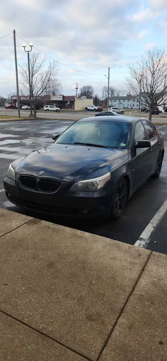 2005 BMW E60 545i & 550i Sedan - Image 2 of 7