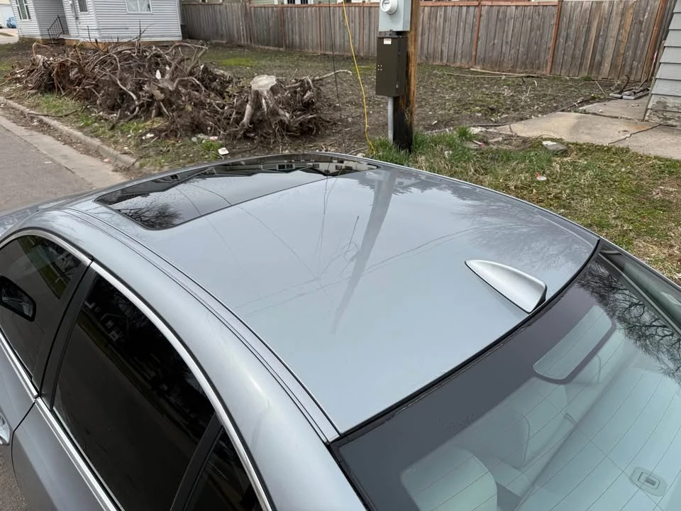2005 BMW E60 545i & 550i Sedan - Image 8 of 13