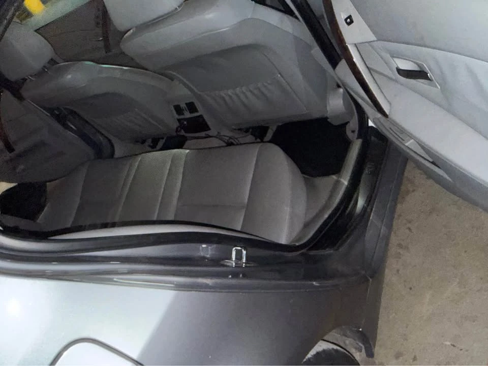 2005 BMW E60 545i & 550i Sedan - Image 13 of 13