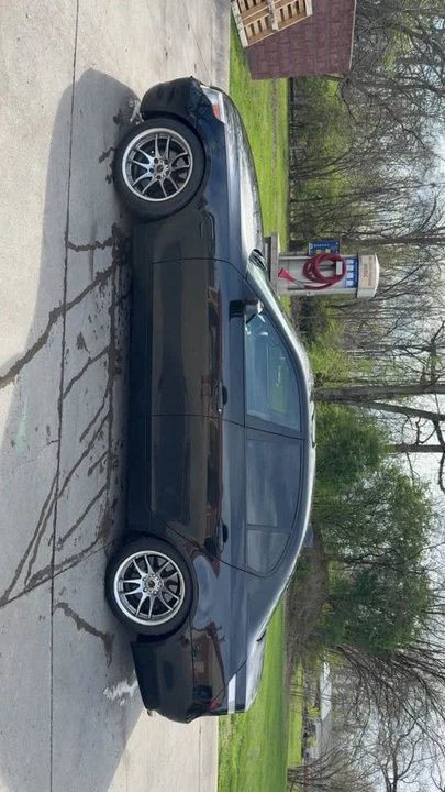 2005 BMW E60 545i & 550i Sedan - Image 4 of 10