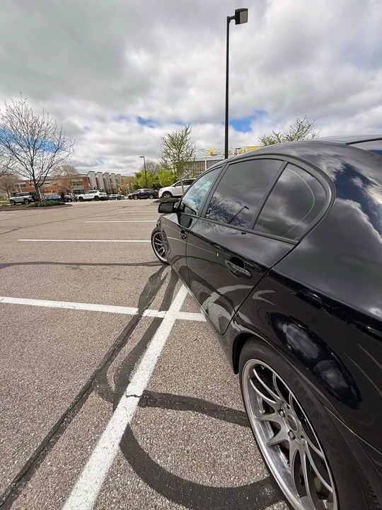 2005 BMW E60 545i & 550i Sedan - Image 6 of 10