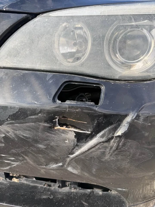 2005 BMW E60 545i & 550i Sedan - Image 10 of 10