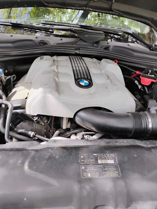 2005 Parts & Memorabilia Engines - Image 3 of 4