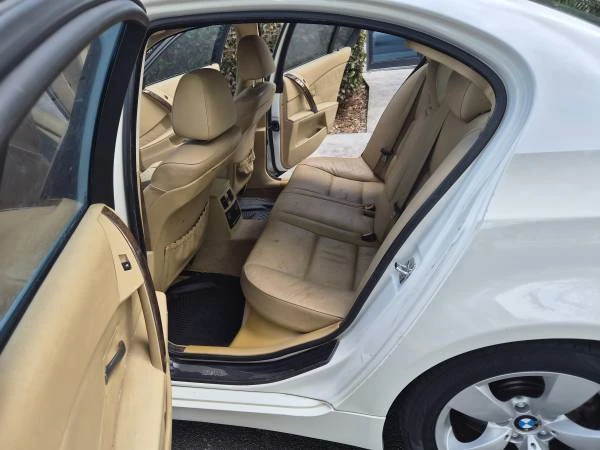 2005 BMW E60 5 Series Sedan - Image 8 of 11