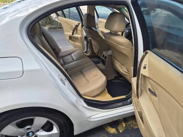 2005 BMW E60 5 Series Sedan - Image 10 of 11