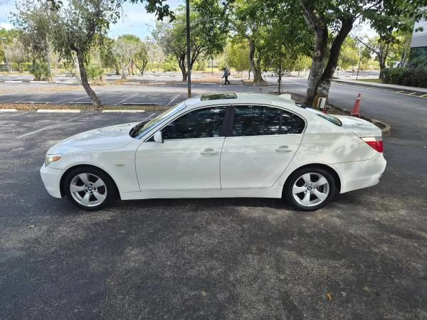 2005 BMW E60 5 Series Sedan - Image 2 of 11
