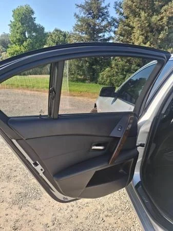 2005 BMW E60 5 Series Sedan - Image 14 of 14