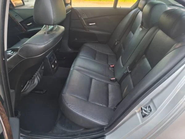 2005 BMW E60 5 Series Sedan - Image 11 of 14