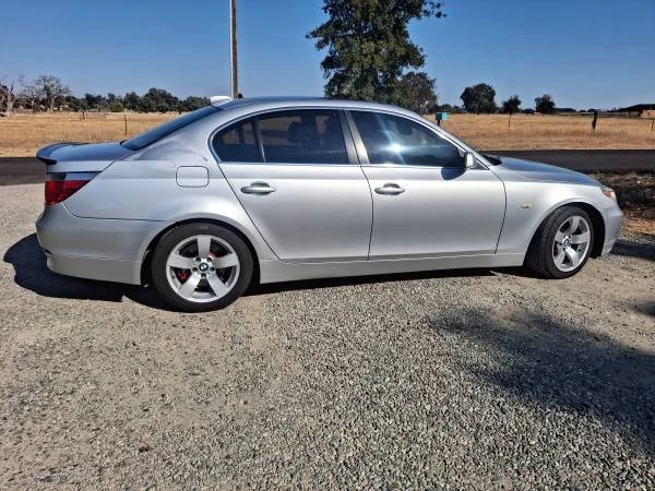 2005 BMW E60 5 Series Sedan - Image 6 of 14
