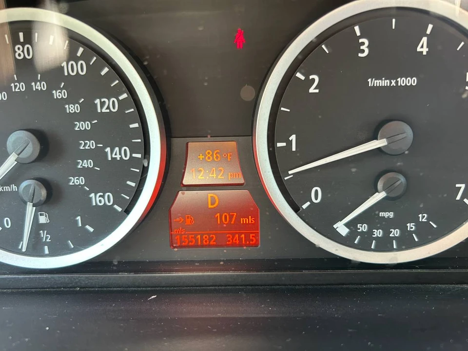 2005 BMW E60 5 Series Sedan - Image 15 of 15