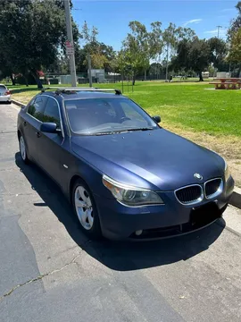 2005 BMW 525i