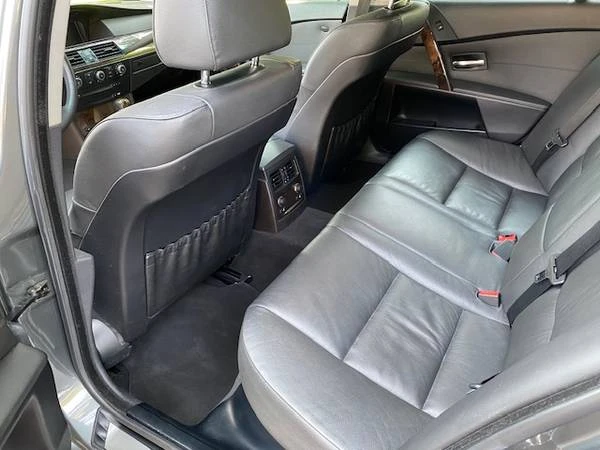 2005 BMW E60 5 Series Sedan - Image 7 of 7