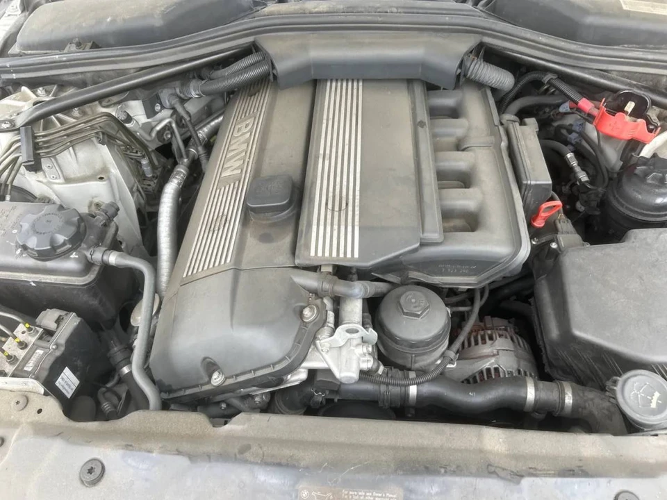 1998 BMW E39 5 Series - Image 15 of 18