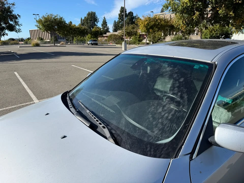 2005 BMW E60 5 Series Sedan - Image 11 of 16