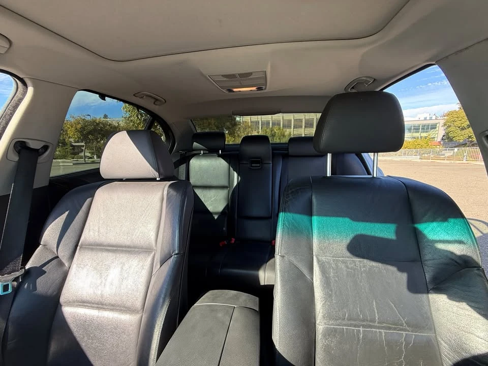 2005 BMW E60 5 Series Sedan - Image 5 of 16