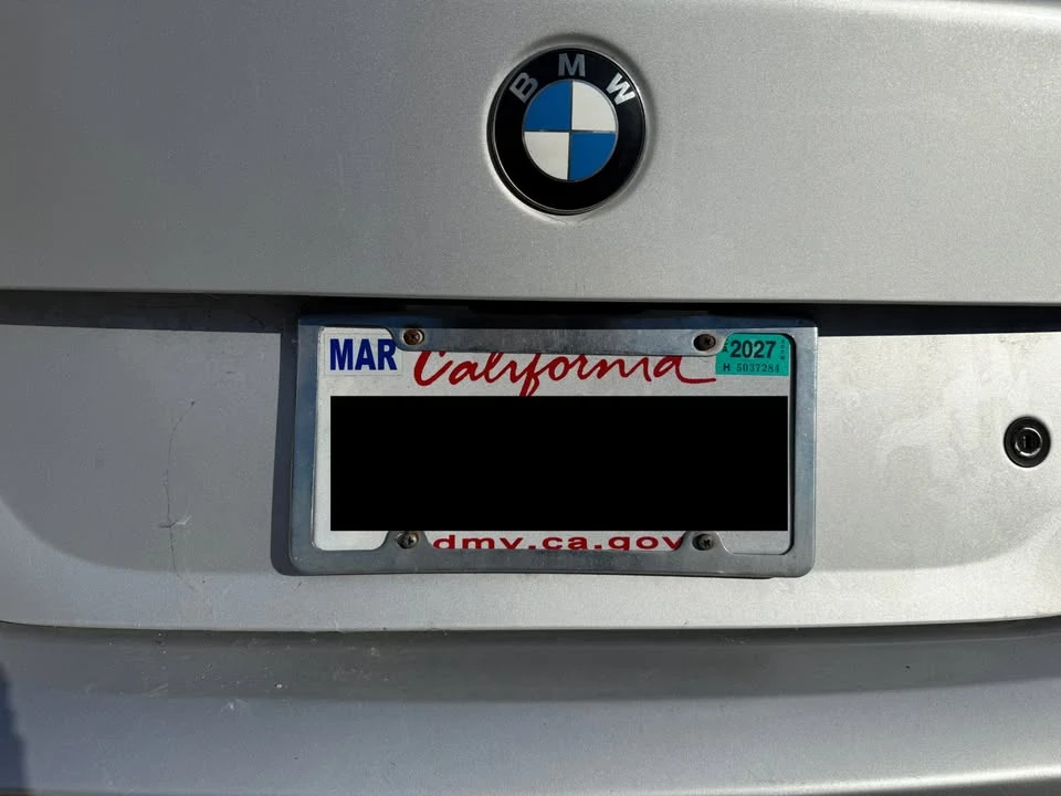 2005 BMW E60 5 Series Sedan - Image 16 of 16