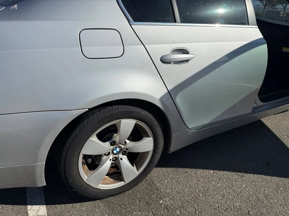 2005 BMW E60 5 Series Sedan - Image 15 of 16