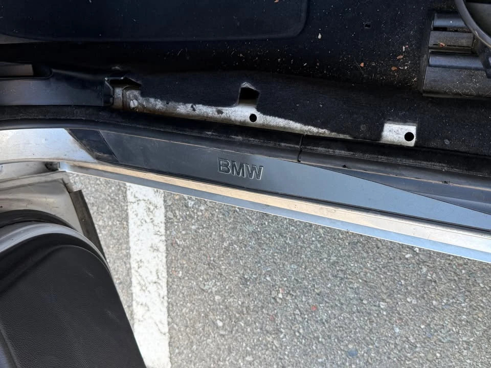 2005 BMW E60 5 Series Sedan - Image 13 of 16