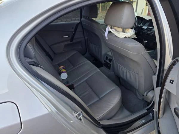 2005 BMW E60 5 Series Sedan - Image 6 of 6