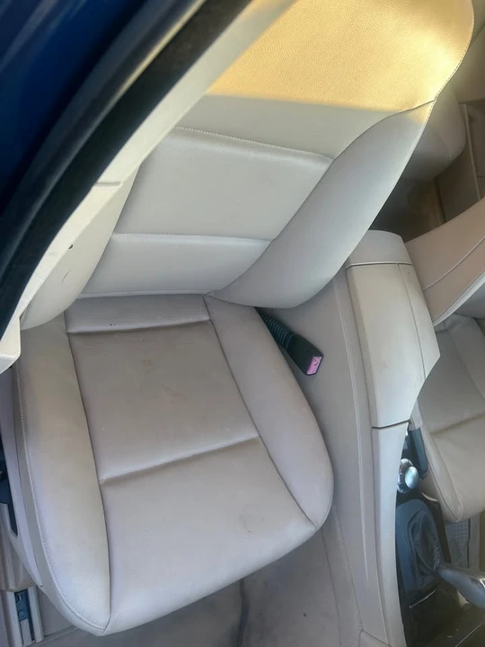 2005 BMW E60 5 Series Sedan - Image 14 of 20