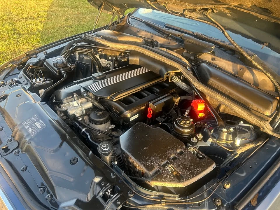 2005 BMW E60 5 Series Sedan - Image 17 of 20