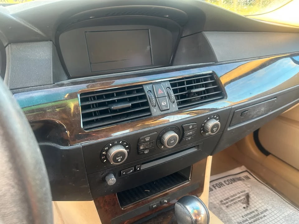 2005 BMW E60 5 Series Sedan - Image 19 of 20