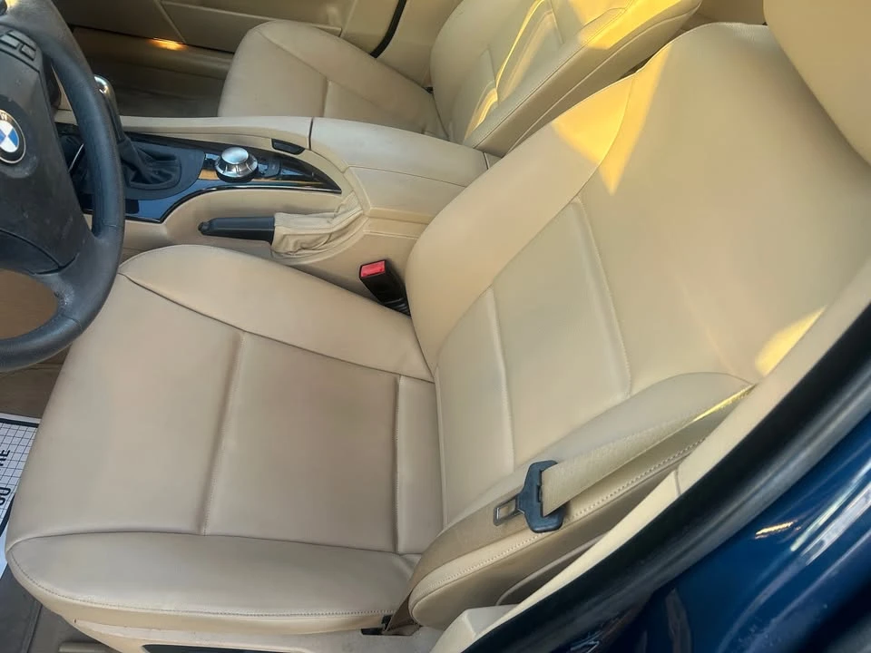 2005 BMW E60 5 Series Sedan - Image 10 of 20