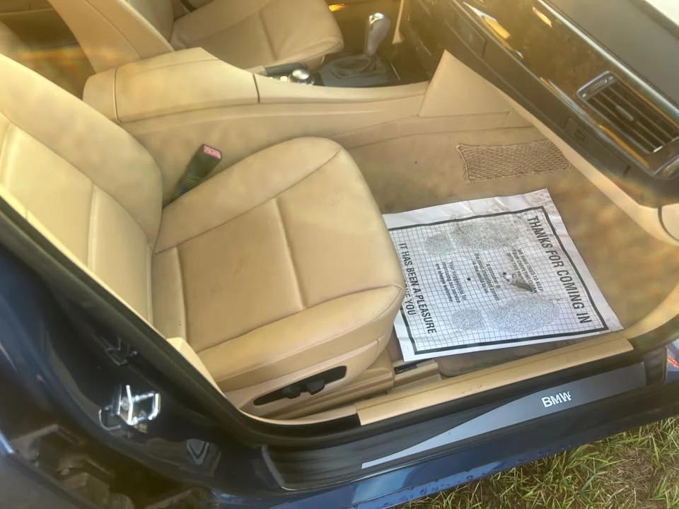 2005 BMW E60 5 Series Sedan - Image 20 of 20
