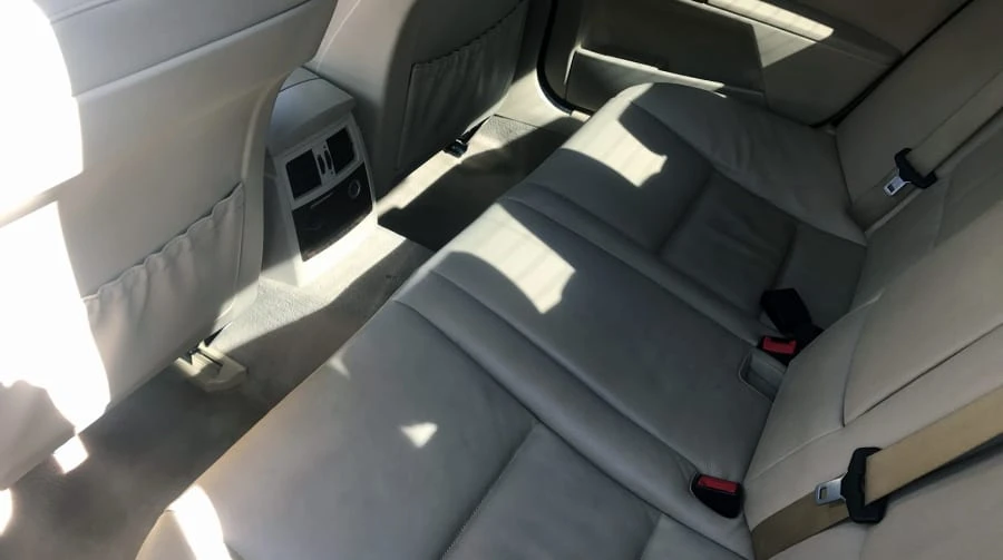 2005 BMW E60 5 Series Sedan - Image 6 of 9