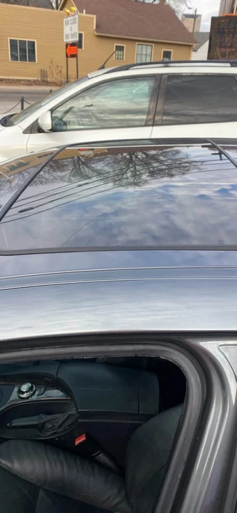 2005 BMW E60 5 Series Sedan - Image 6 of 8